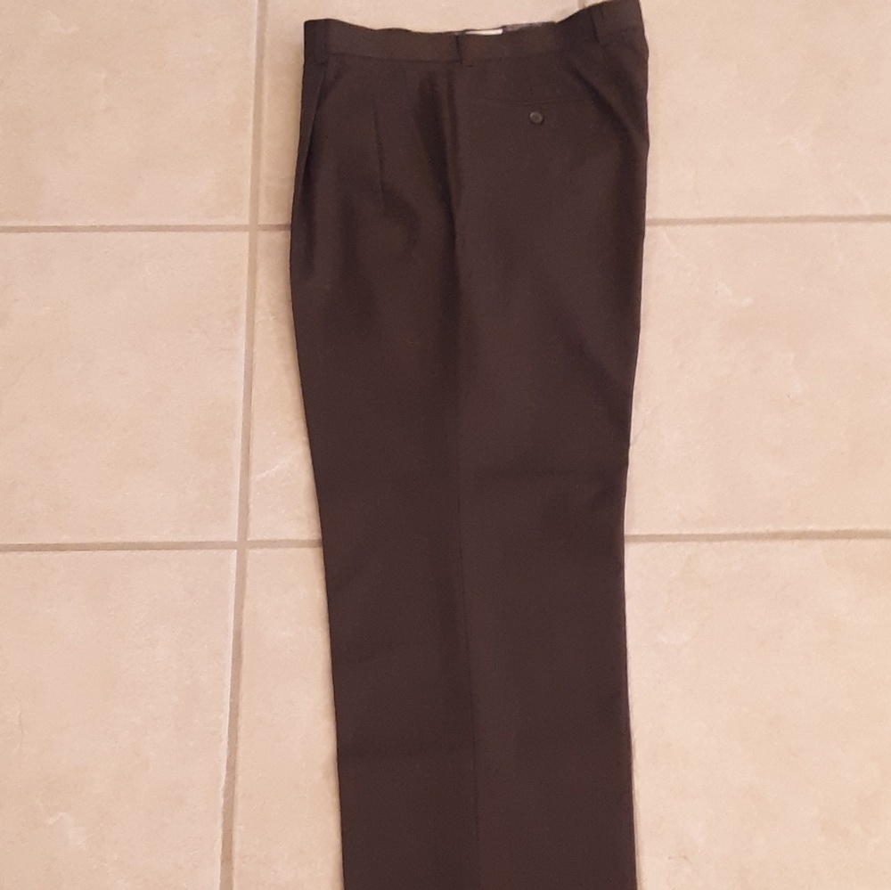 Men's dress slacks